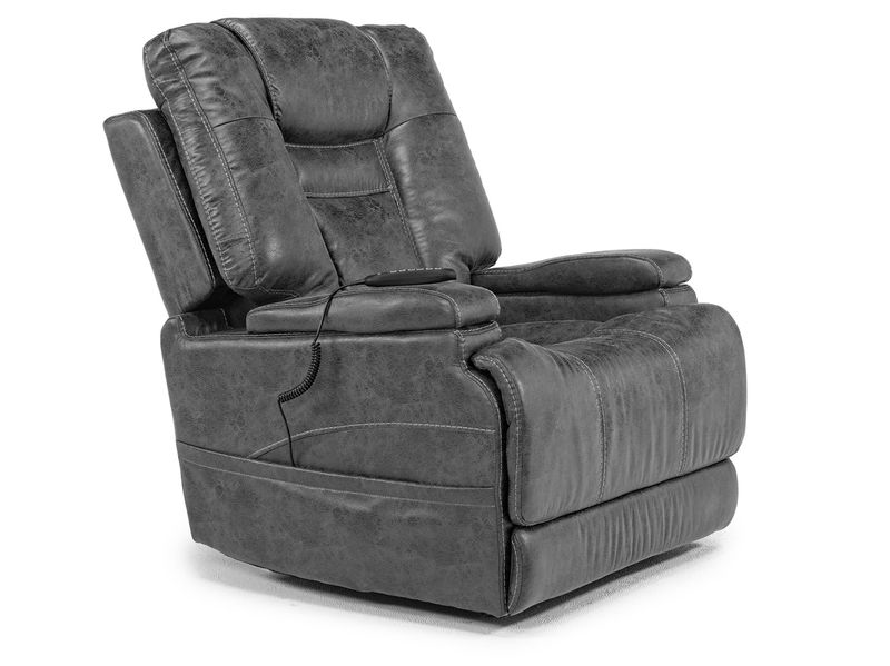 Stt 3 Power Lift Chair