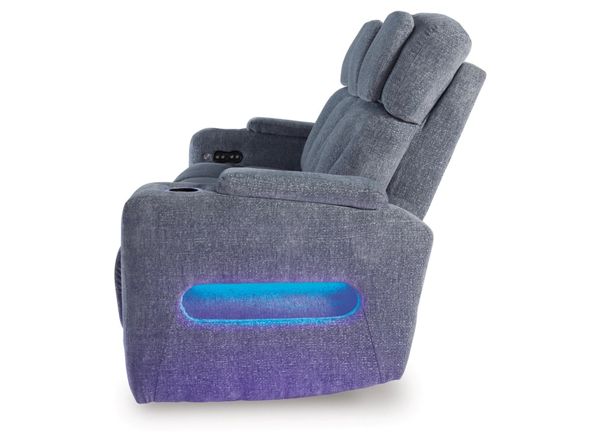 Studio Cave 2 Power Sofa